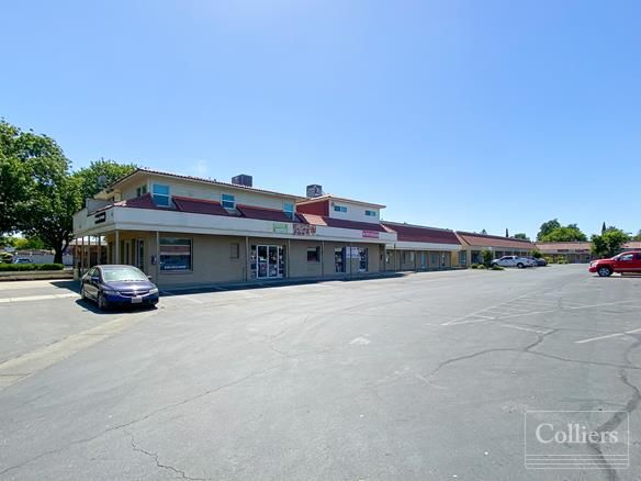 117 W Main St, Woodland, CA 95695